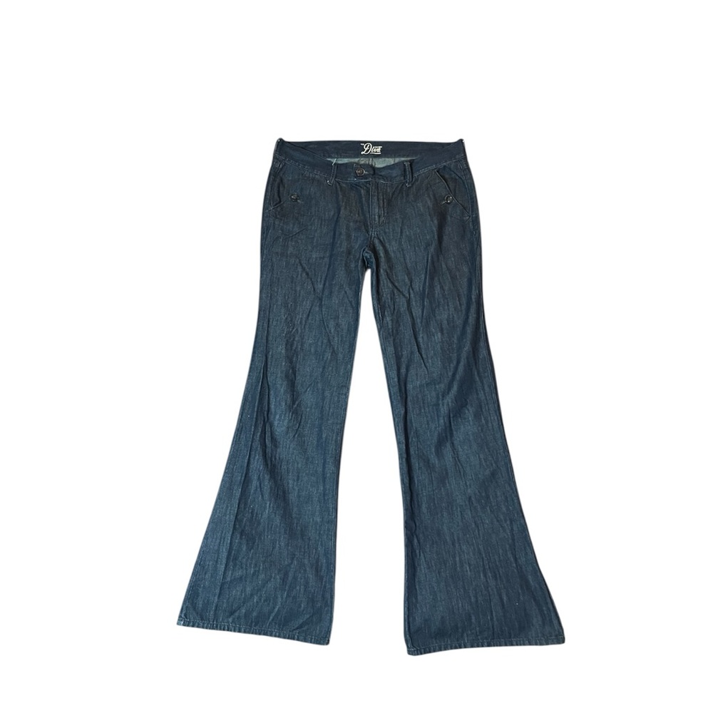 Old Navy THE Diva Flare Jeans
